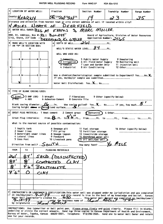 scan of WWC5--if missing then scan not yet transferred