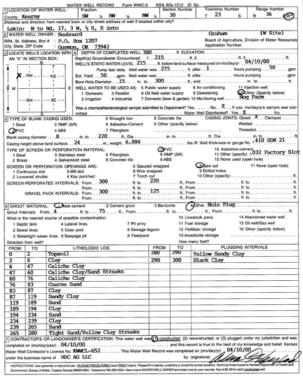 scan of WWC5--if missing then scan not yet transferred