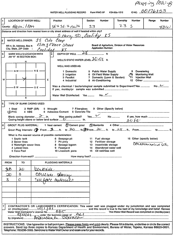 scan of WWC5--if missing then scan not yet transferred