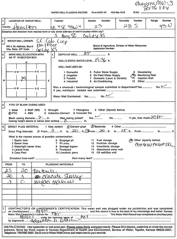 scan of WWC5--if missing then scan not yet transferred