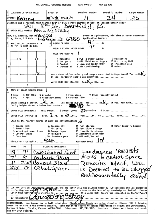 scan of WWC5--if missing then scan not yet transferred