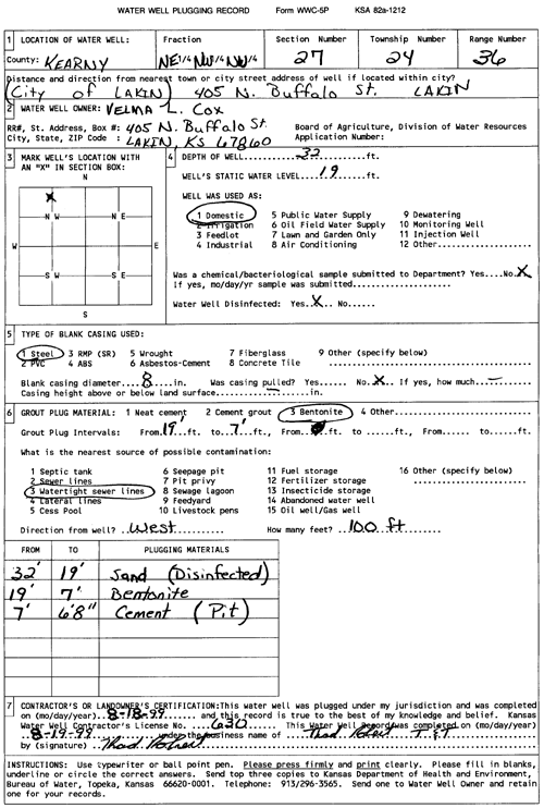 scan of WWC5--if missing then scan not yet transferred