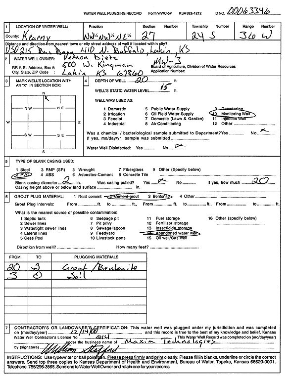 scan of WWC5--if missing then scan not yet transferred