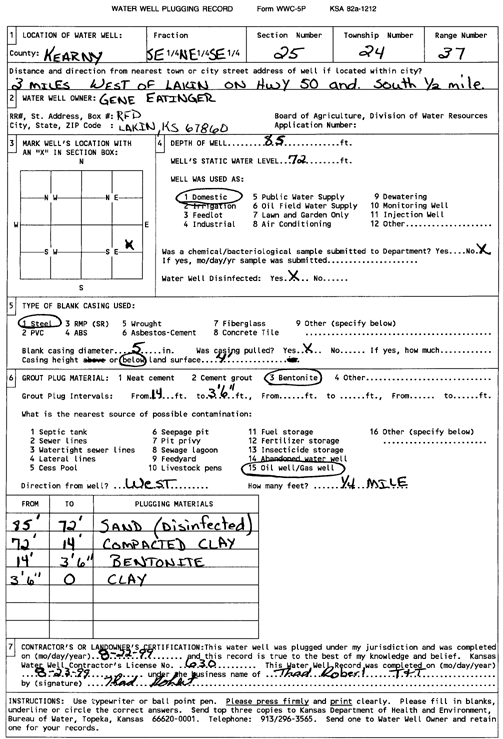 scan of WWC5--if missing then scan not yet transferred