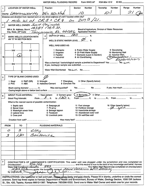 scan of WWC5--if missing then scan not yet transferred