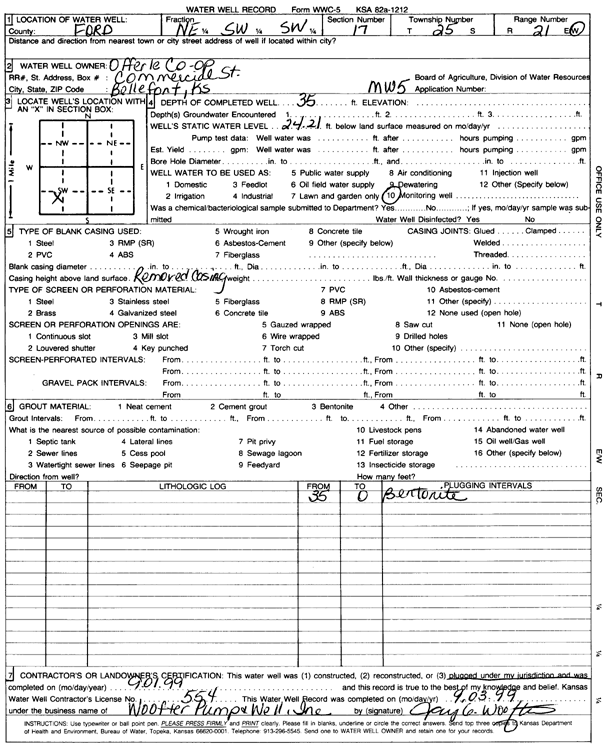 scan of WWC5--if missing then scan not yet transferred