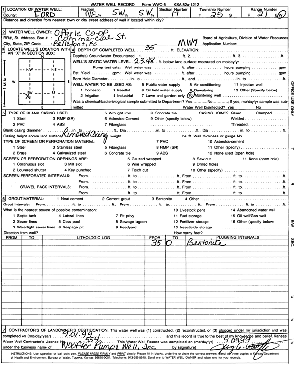 scan of WWC5--if missing then scan not yet transferred