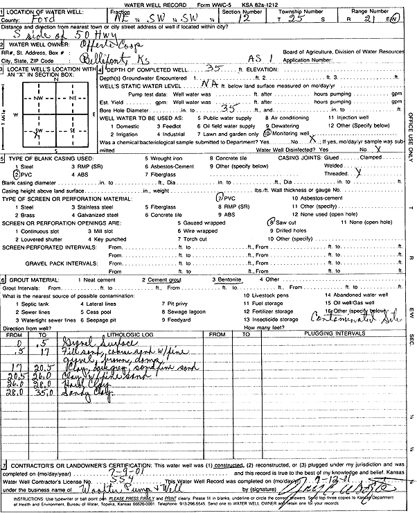 scan of WWC5--if missing then scan not yet transferred