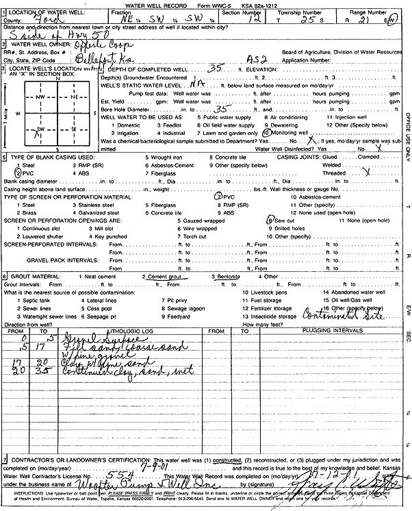 scan of WWC5--if missing then scan not yet transferred