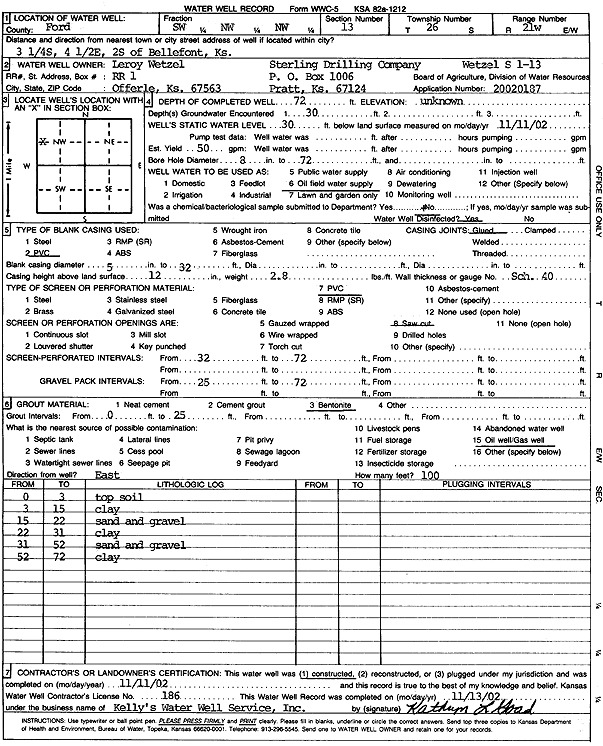 scan of WWC5--if missing then scan not yet transferred