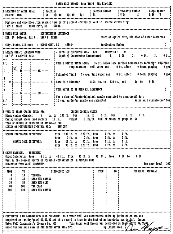 scan of WWC5--if missing then scan not yet transferred