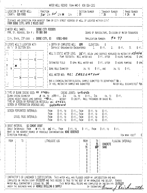 scan of WWC5--if missing then scan not yet transferred