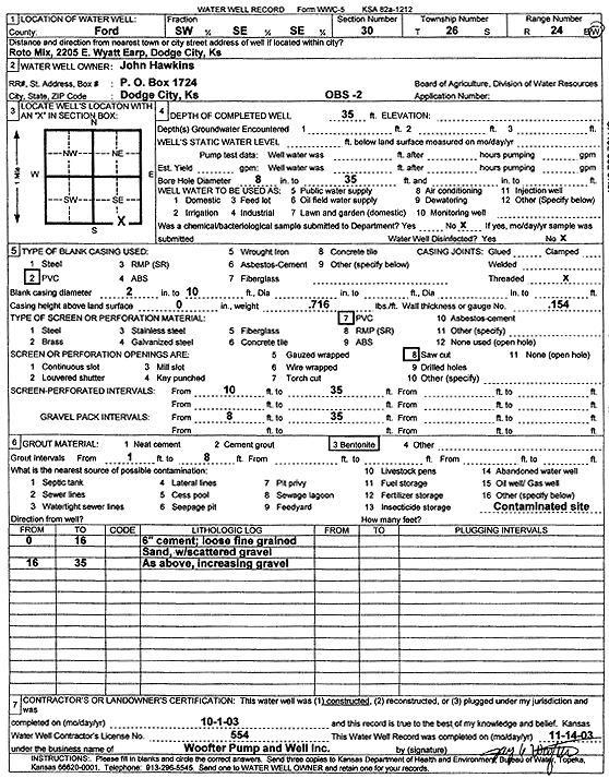 scan of WWC5--if missing then scan not yet transferred