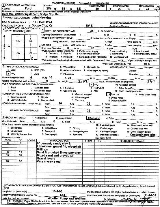 scan of WWC5--if missing then scan not yet transferred