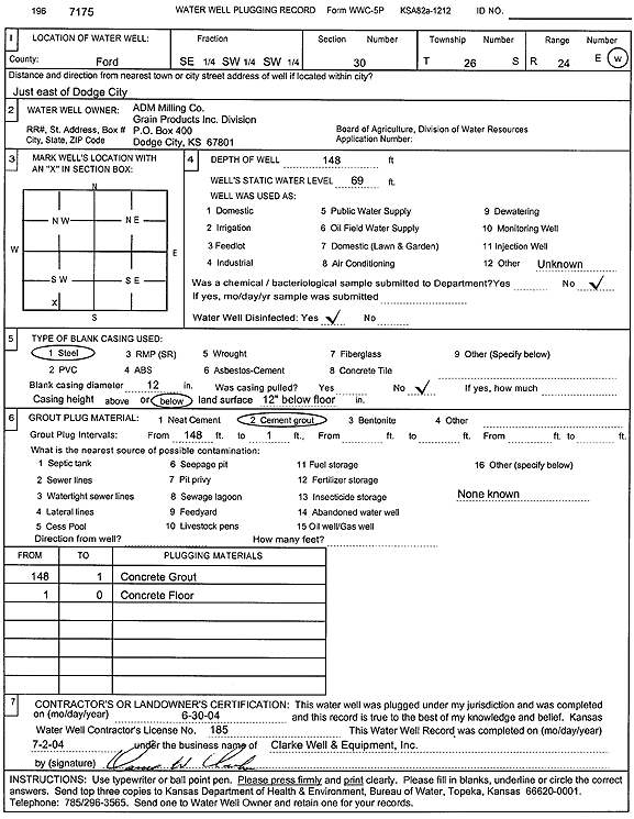 scan of WWC5--if missing then scan not yet transferred