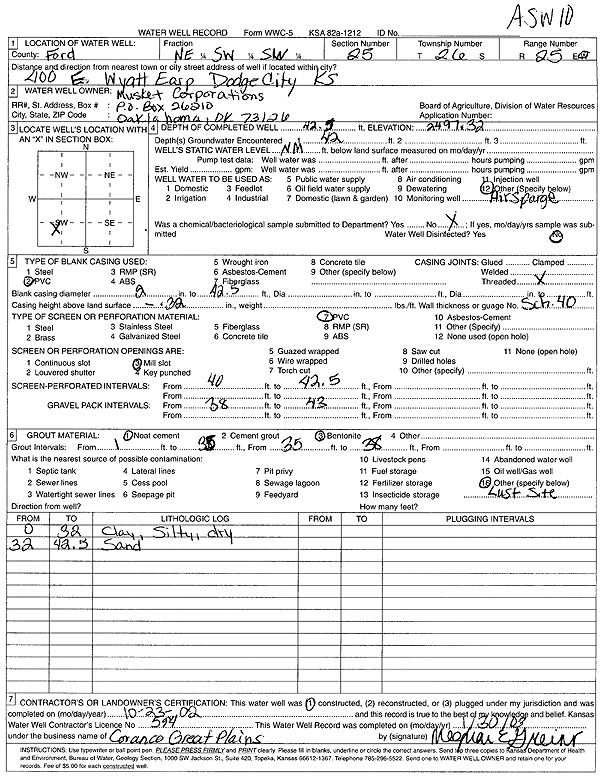 scan of WWC5--if missing then scan not yet transferred