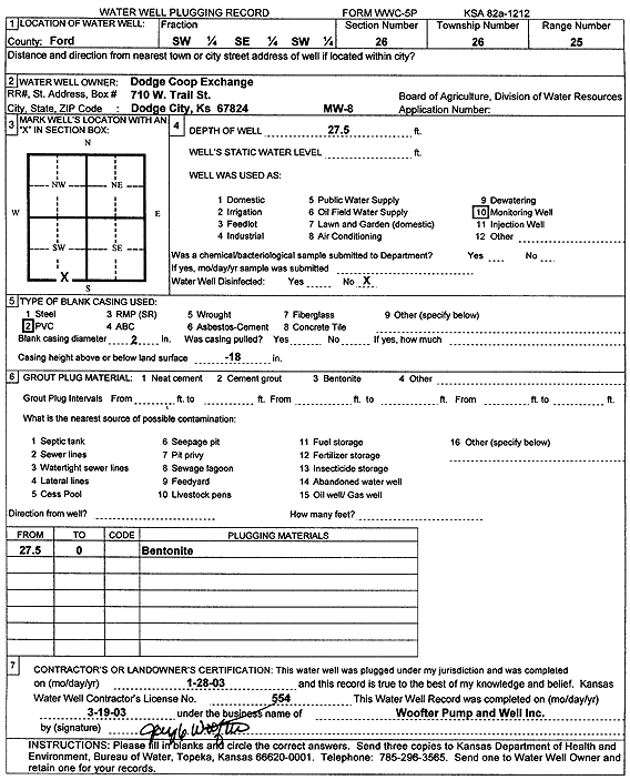 scan of WWC5--if missing then scan not yet transferred