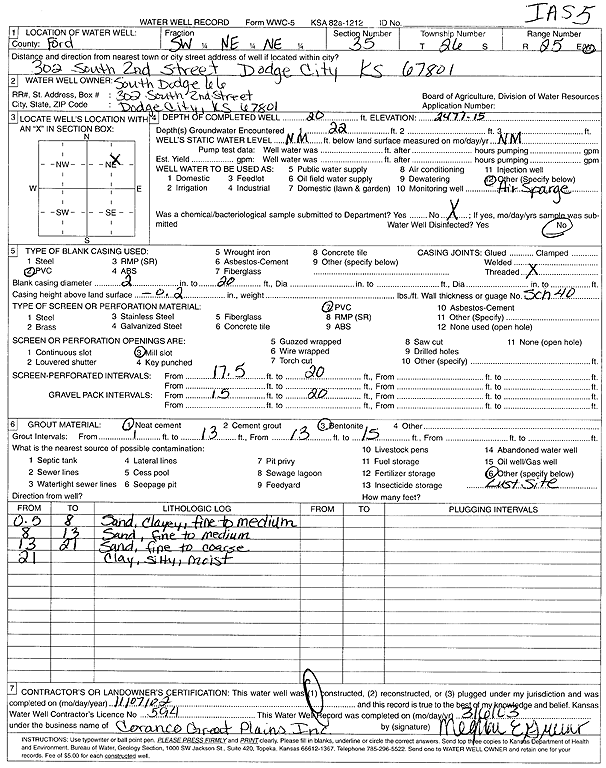 scan of WWC5--if missing then scan not yet transferred