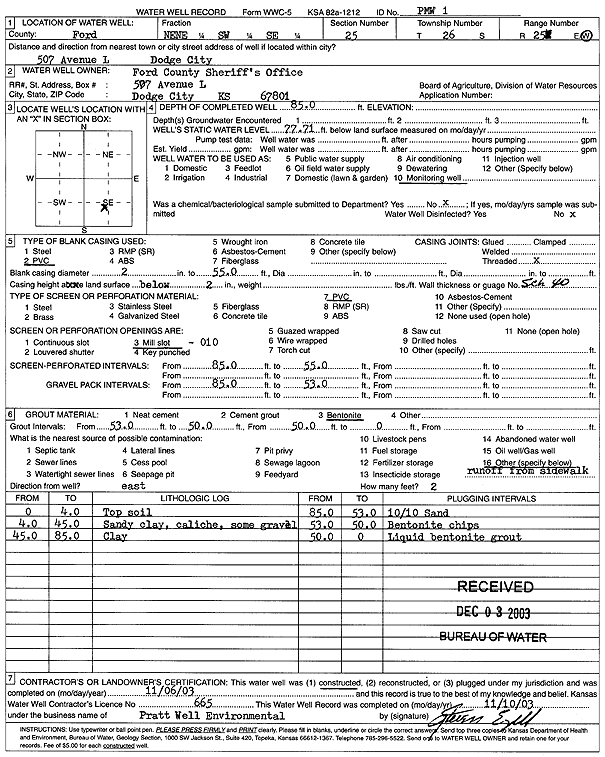 scan of WWC5--if missing then scan not yet transferred