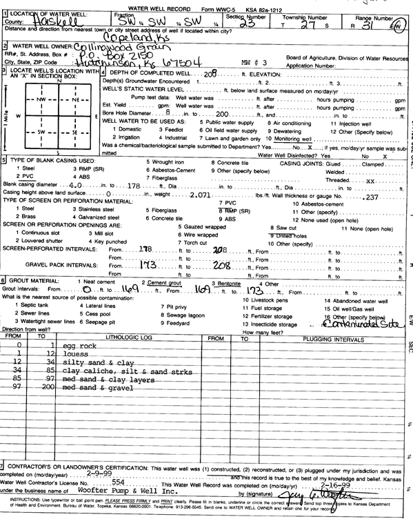 scan of WWC5--if missing then scan not yet transferred