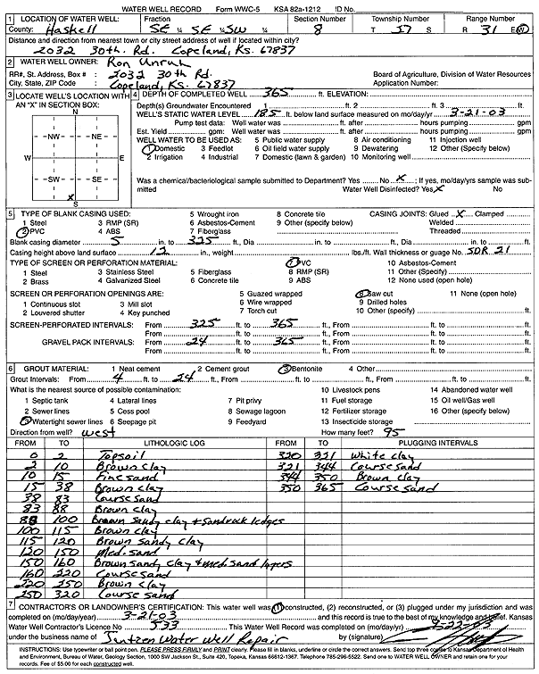 scan of WWC5--if missing then scan not yet transferred