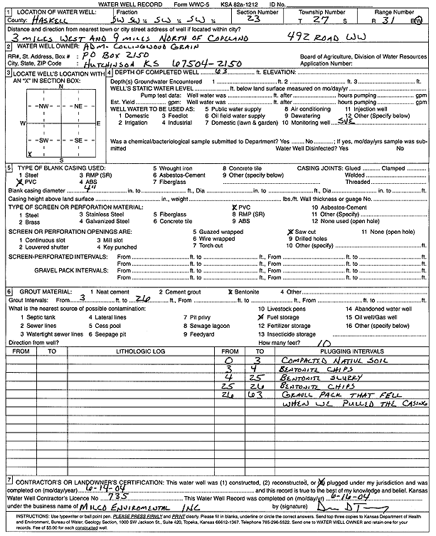 scan of WWC5--if missing then scan not yet transferred