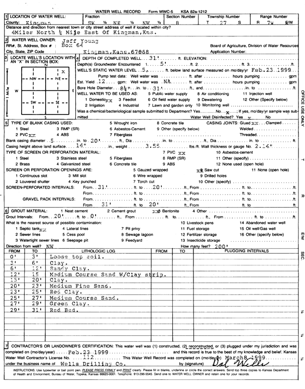 scan of WWC5--if missing then scan not yet transferred