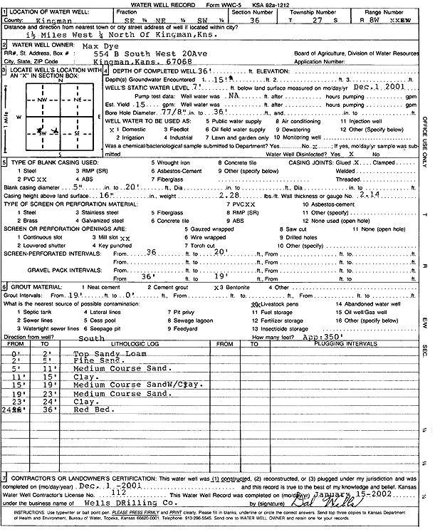 scan of WWC5--if missing then scan not yet transferred