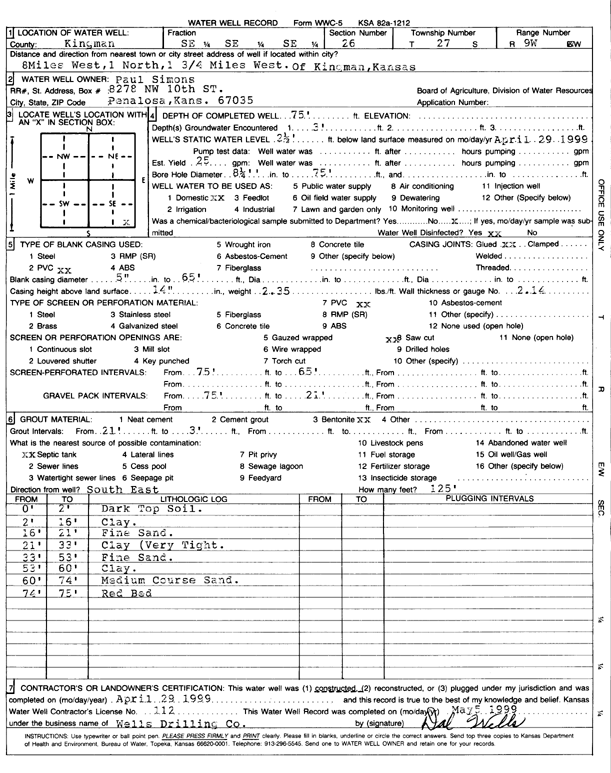 scan of WWC5--if missing then scan not yet transferred