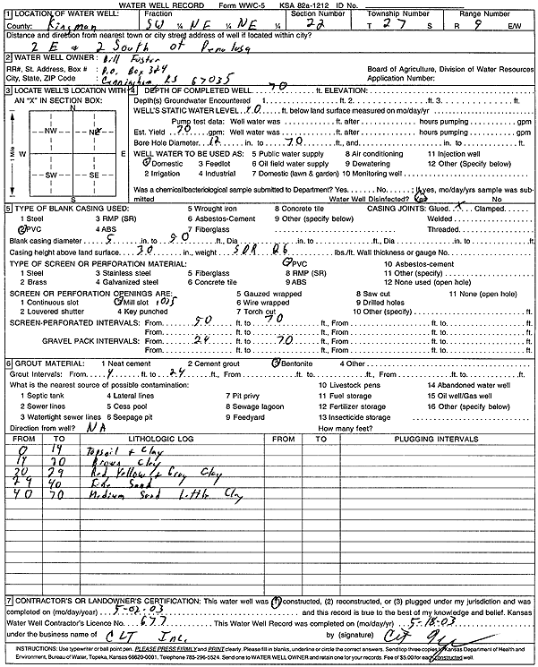 scan of WWC5--if missing then scan not yet transferred