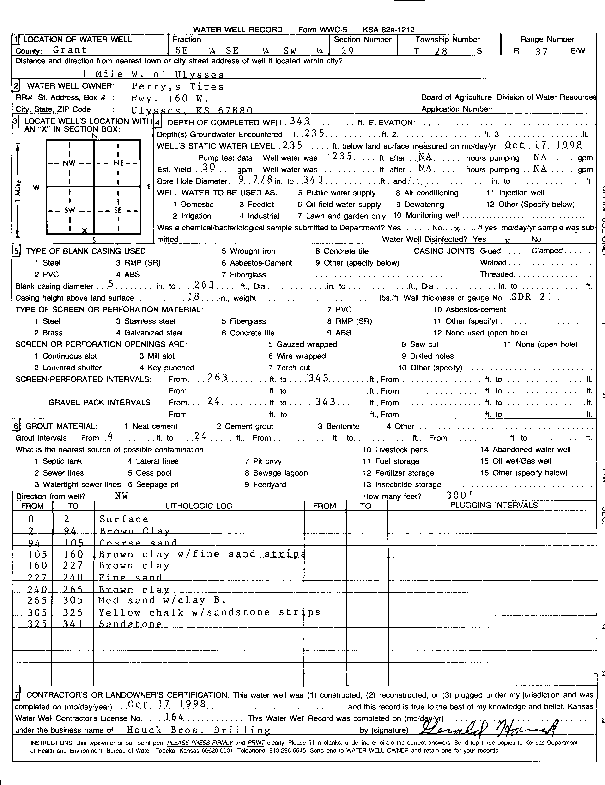 scan of WWC5--if missing then scan not yet transferred