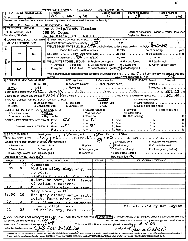 scan of WWC5--if missing then scan not yet transferred