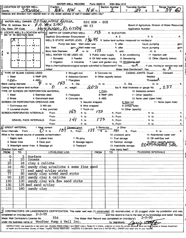 scan of WWC5--if missing then scan not yet transferred