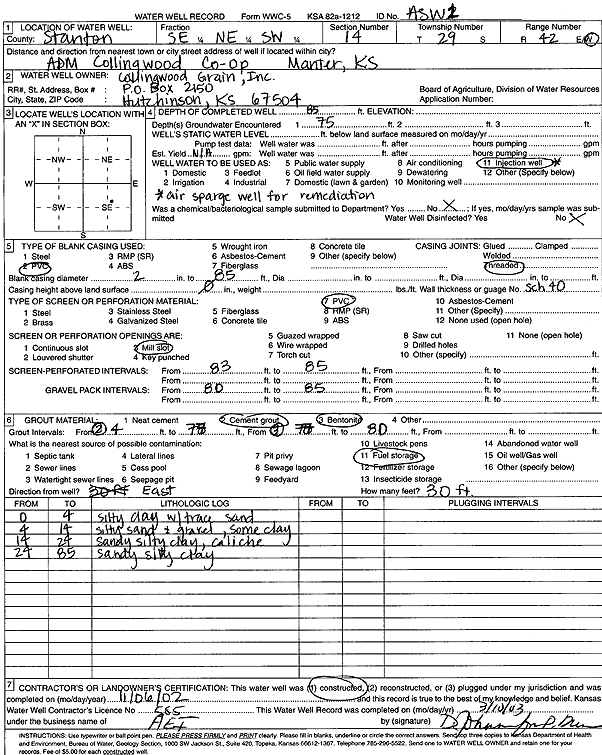 scan of WWC5--if missing then scan not yet transferred