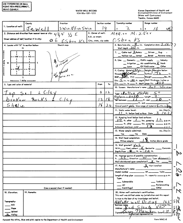 scan of WWC5--if missing then scan not yet transferred