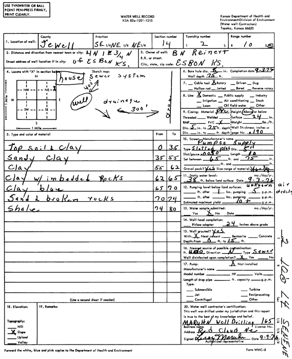 scan of WWC5--if missing then scan not yet transferred