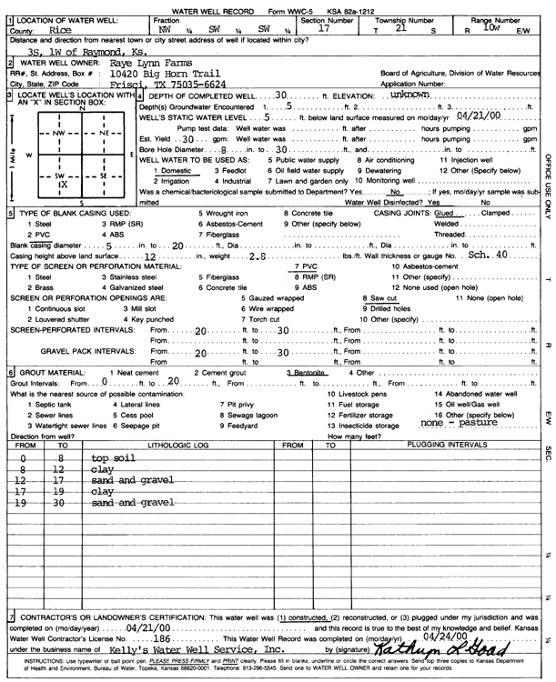 scan of WWC5--if missing then scan not yet transferred