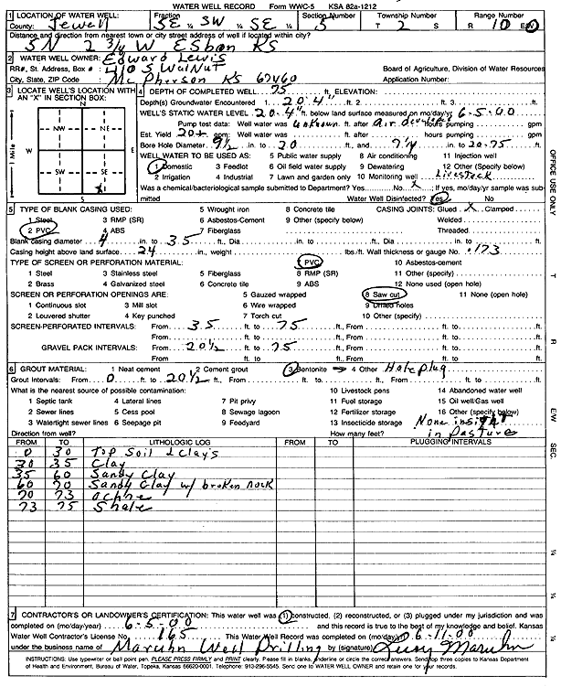 scan of WWC5--if missing then scan not yet transferred