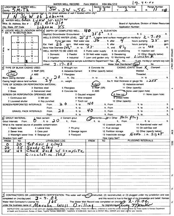 scan of WWC5--if missing then scan not yet transferred