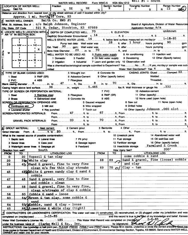 scan of WWC5--if missing then scan not yet transferred