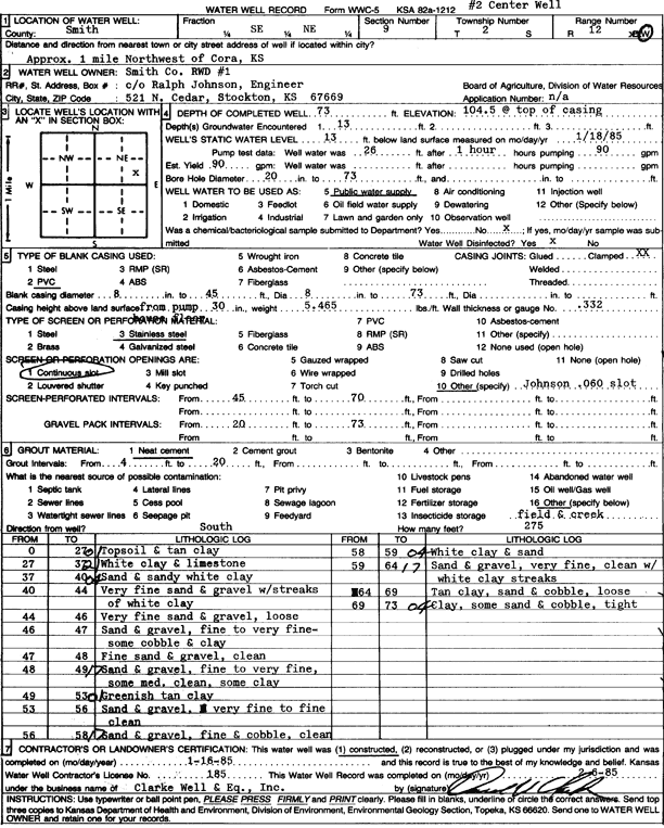 scan of WWC5--if missing then scan not yet transferred