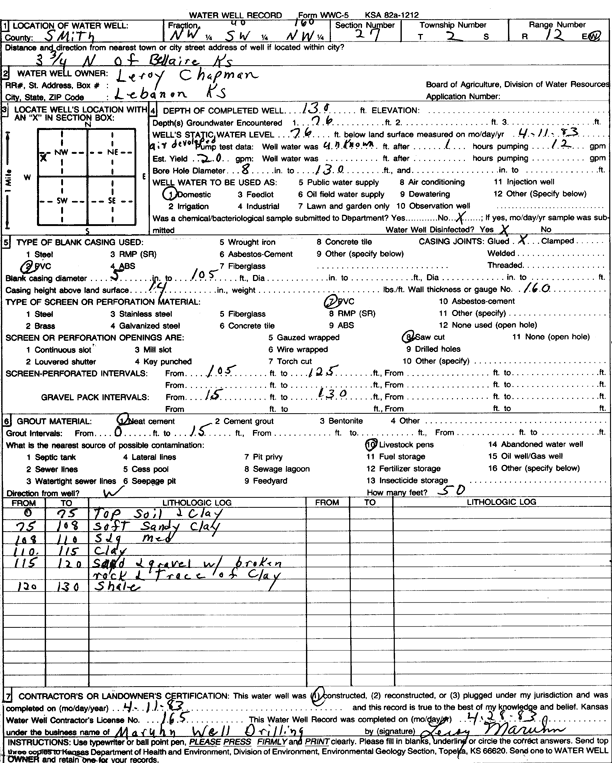 scan of WWC5--if missing then scan not yet transferred