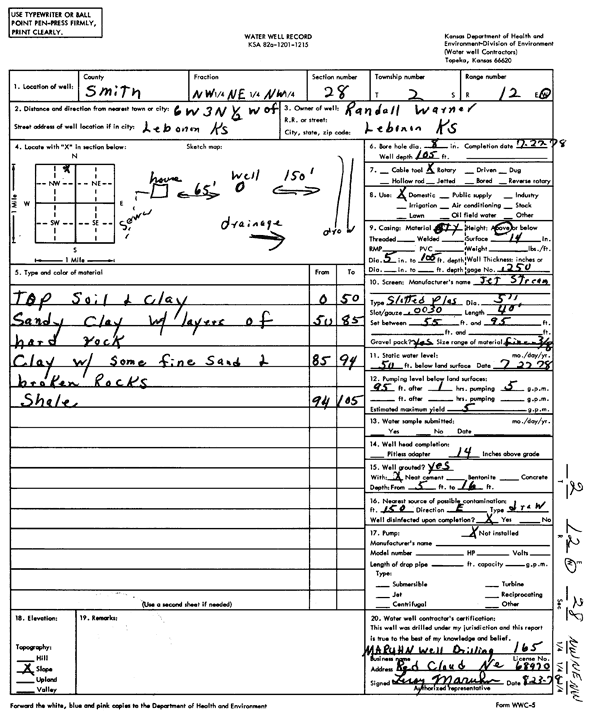 scan of WWC5--if missing then scan not yet transferred