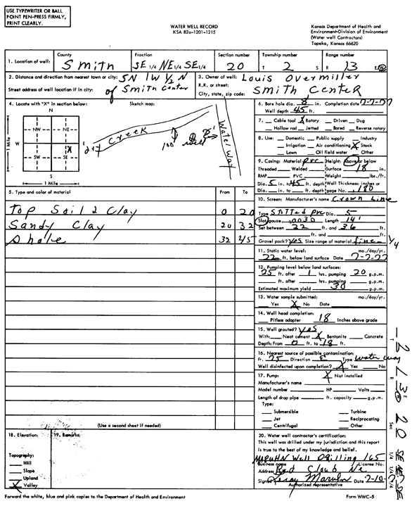 scan of WWC5--if missing then scan not yet transferred