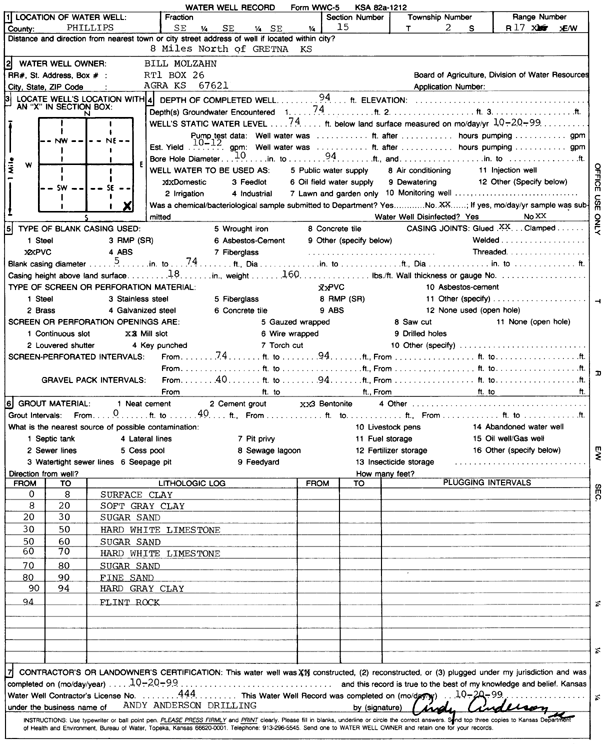 scan of WWC5--if missing then scan not yet transferred