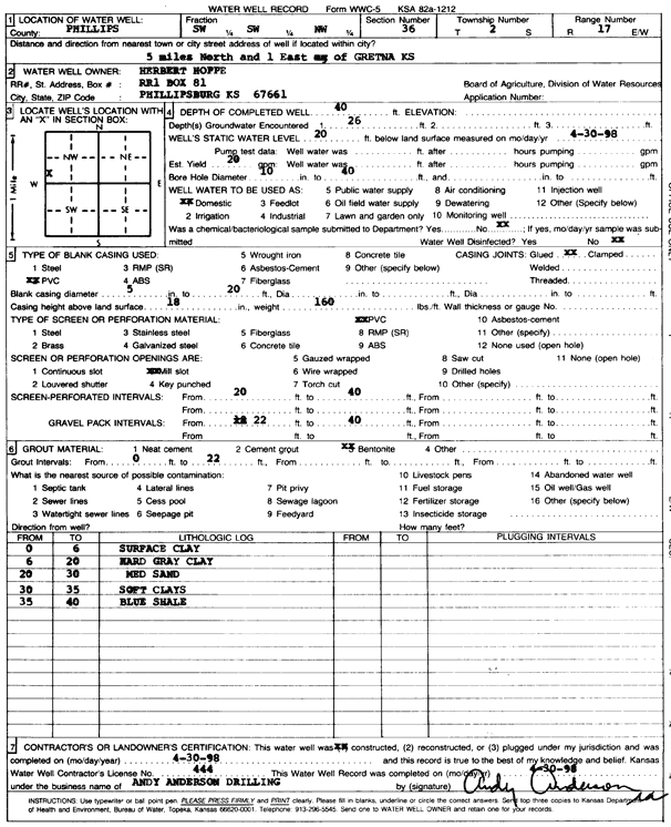 scan of WWC5--if missing then scan not yet transferred