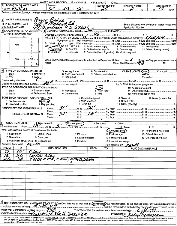 scan of WWC5--if missing then scan not yet transferred