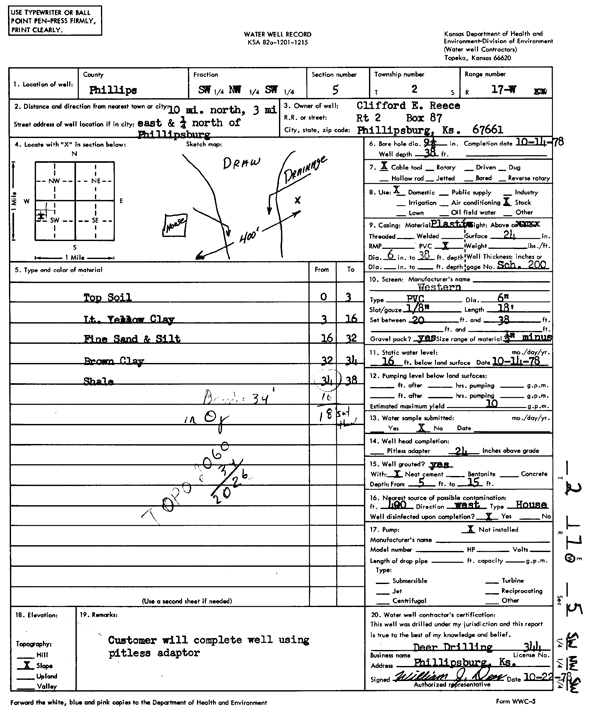 scan of WWC5--if missing then scan not yet transferred