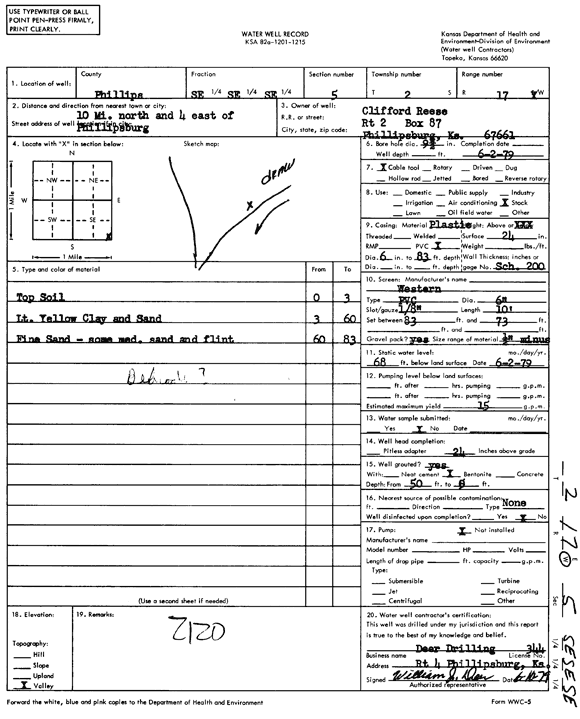 scan of WWC5--if missing then scan not yet transferred