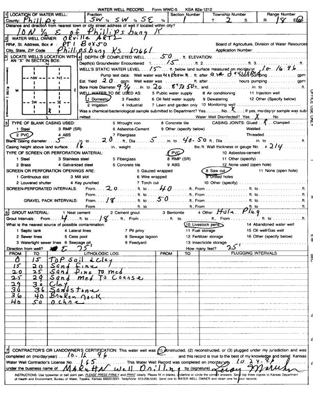 scan of WWC5--if missing then scan not yet transferred